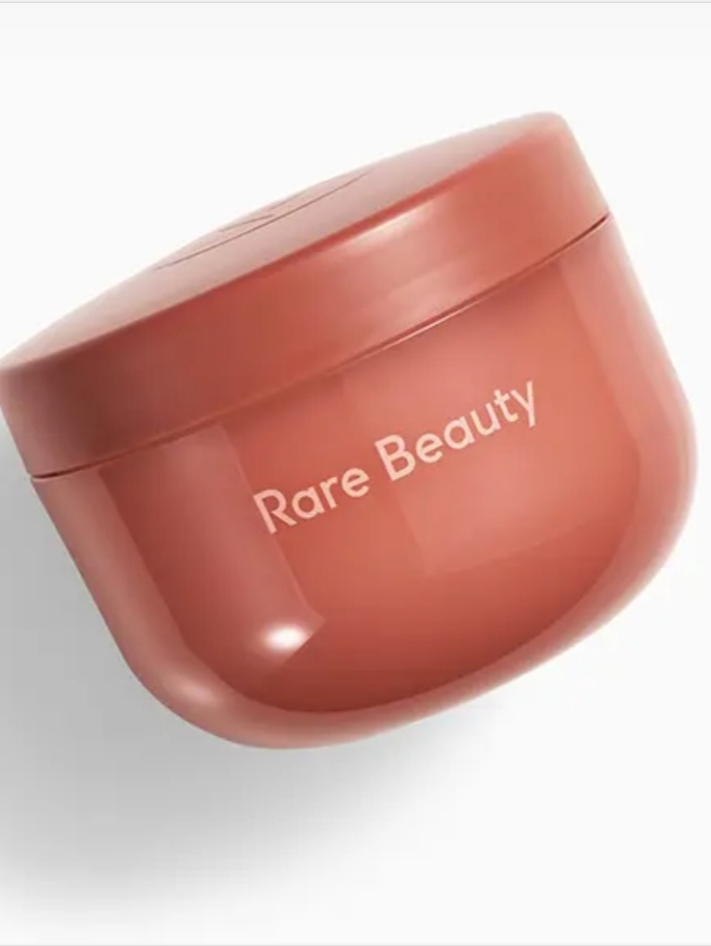 RARE BEAUTY Find Comfort Bouncy Body Cream - Awaken Confidence NIB, FULL SIZE